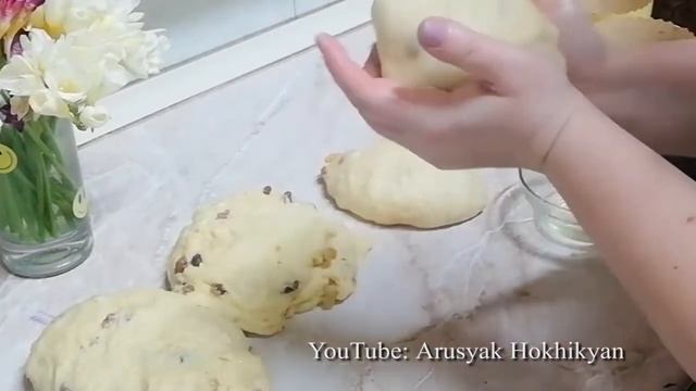 Самые-Самые Куличи влажные, нежные, безумно вкусныеи белая глазурь без яиц смотреть онлайн