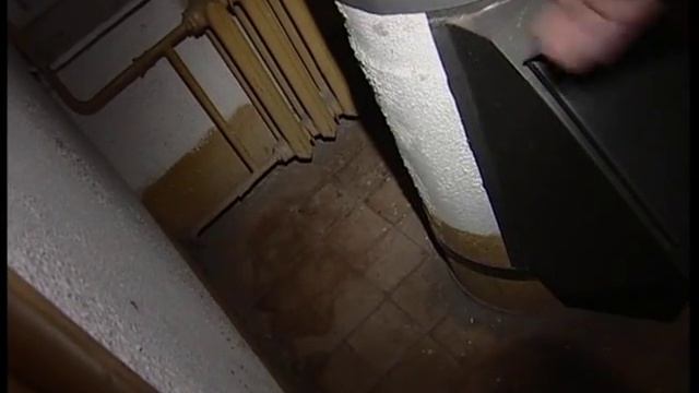 Беспризорники Уфы смотреть онлайн