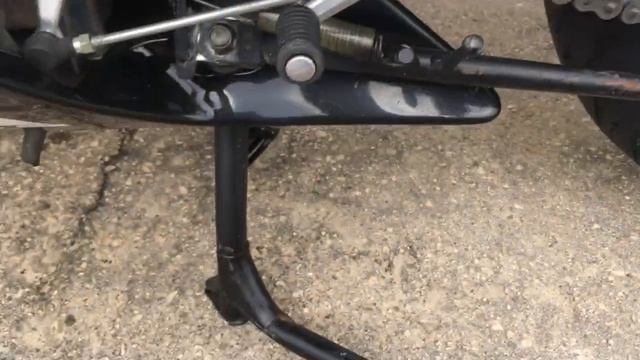 HONDA CBR 600F4 смотреть онлайн