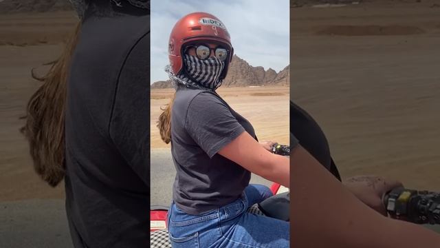 Египет ?? катание на квадроциклах#жизнь #африка #пустыня #путешествия #аннабузова смотреть онлайн