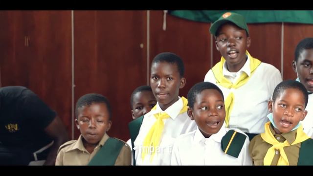 Chinhoyi SDA Pathfinder Rally FT Feed my Lambs смотреть онлайн
