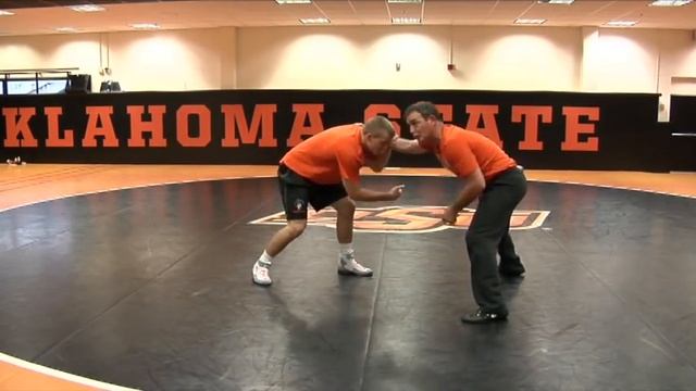 Discover John Smith’s Arm Drag Techniques! - Wrestling 2016 #15 смотреть онлайн