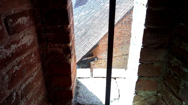 Турайдский замок. Turaidas pile. Turaida castle. смотреть онлайн