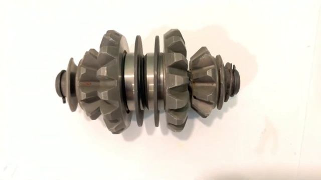 Ремкомплект-дифференциала-раздаточной-коробки-Нива4х4/Легенд/Шевроле/Тревел