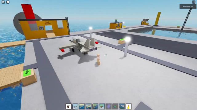 Играли в 2 игры а именно Роблокси Майами! | Подпишись и поставь лайк прежде чем смотреть! смотреть онлайн