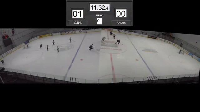 ОДИЦ : Альфа смотреть онлайн