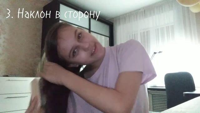Причёска за 5 минут! *Застряла расчёска в волосах* смотреть онлайн