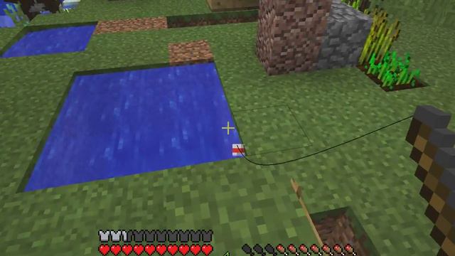 Где ачивки, куда ачивки, потерял последние ачивки ( Captive minecraft №4 ) смотреть онлайн