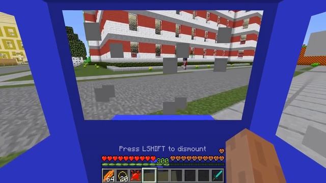 NOOB VS CREEPYPASTA GIRLFRIEND SONIC.EXE MINECRAFT TROLL + ROLEPLAY смотреть онлайн