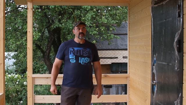 ДАЧА ПО КАРМАНУ. Дача 24 смотреть онлайн