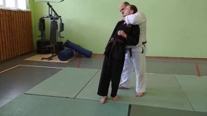 Ножевой бой основные принципы