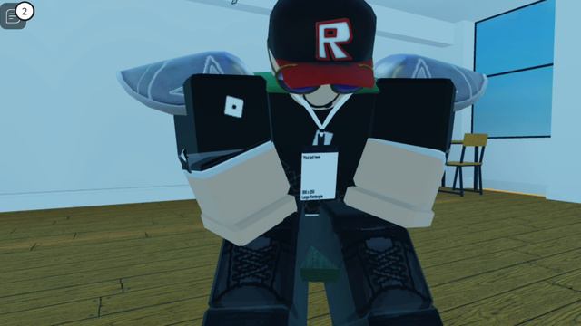 Sol's RNG анимация