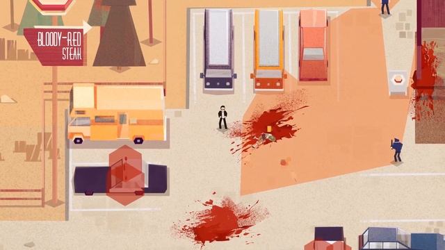 Serial Cleaner - Ep 6 - Enter the Cleaner (Serial Cleaner Let's Play) смотреть онлайн