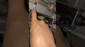 Сгнила педаль сцепления, прошу помощи Приора