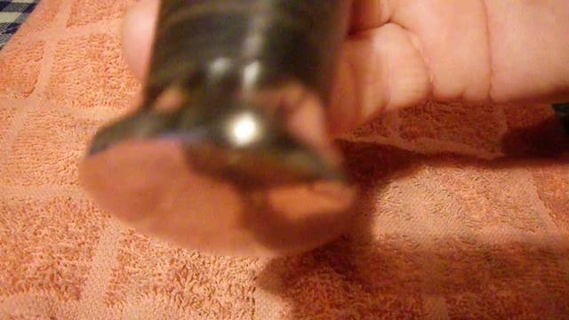 Подарок от друга НОЖ "КО- 1" Небольшой обзор смотреть онлайн