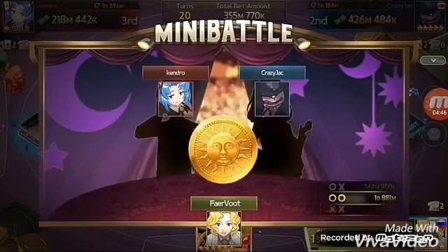 Game of Dice. Принц выигрывает смотреть онлайн