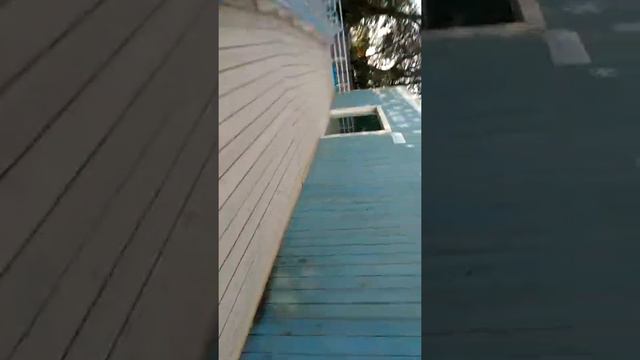 Я в ЗАО парке.1 часть смотреть онлайн