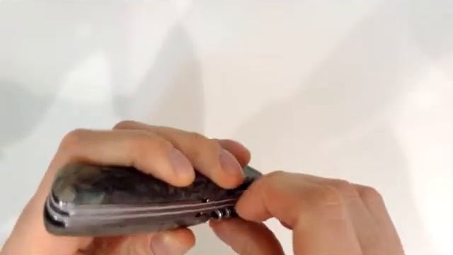 Обзор Швейцарского ножа Wenger  New Ranger Hardwoods 55