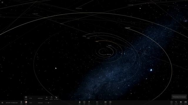 ЧТО ЕСЛИ СОЛНЦЕ ПОГАСНЕТ НА НЕДЕЛЮ? А НА МЕСЯЦ?| SUN IS DEAD! Universe Sandbox SIM смотреть онлайн