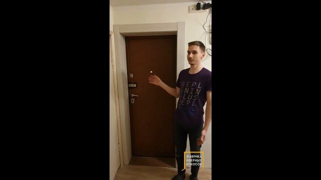Отзыв 16. Установка дверных откосов с утолщенным наличником цвета "Беленый дуб" смотреть онлайн