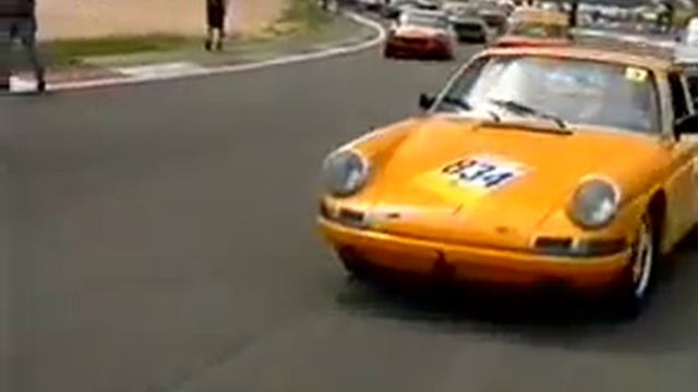 HEICO SPORTIV - 500 km Rennen 2004 смотреть онлайн