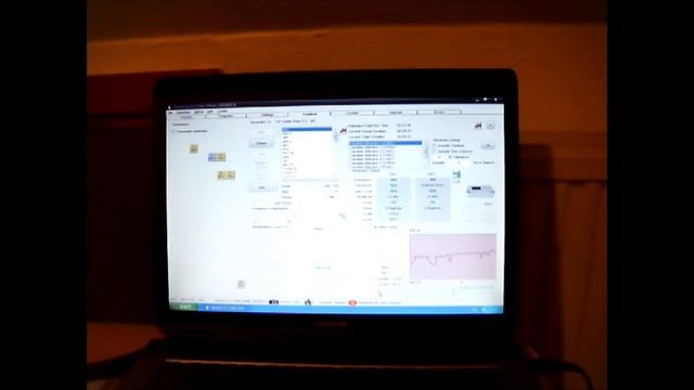 Grade scan hunt and kill on Spooky2 GeneratorX смотреть онлайн