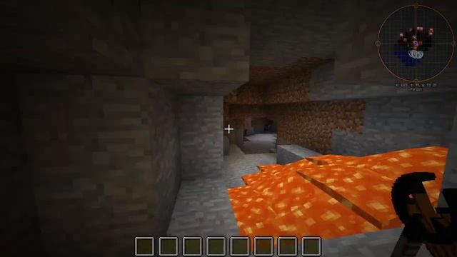 МАЙНКРАФТ+ВАН ПИЙС СУПЕР МОД смотреть онлайн