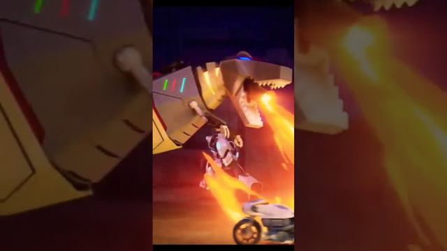 transformers earthspark season 2 tráiler part 2 смотреть онлайн