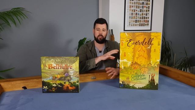 Everdell: A Buyer's Guide