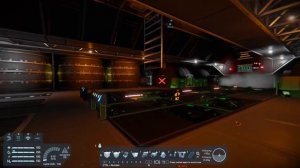 Stargate DAEDALUS (EPIC BUILD!) - Space Engineers