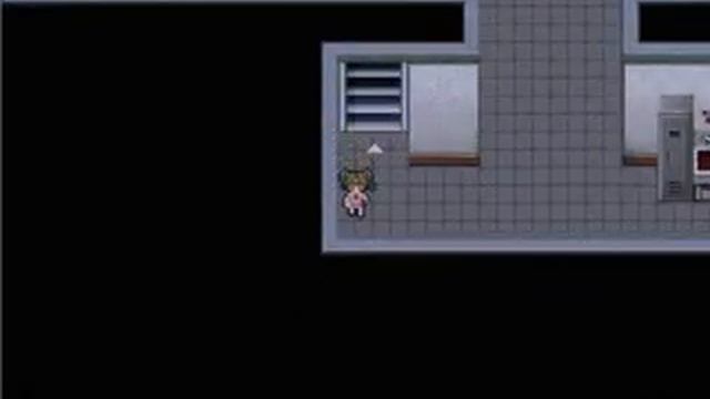 Мисао/Misao/прохождение-#3 смотреть онлайн