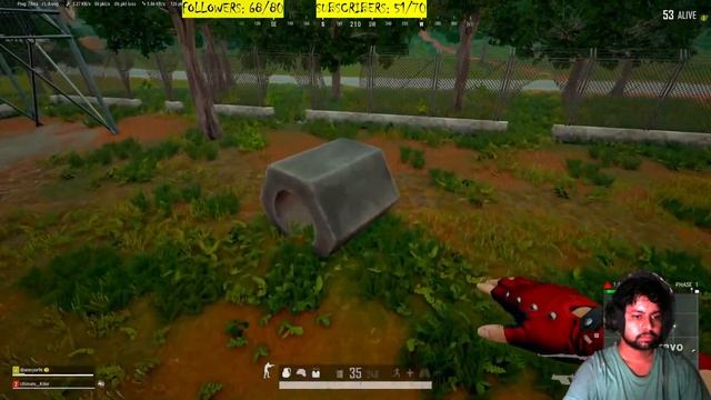 PUBG PC NEW DESTON MAP LIVE GAMEPLAY WITH FRIENDS... смотреть онлайн