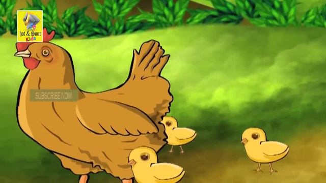 തള്ളക്കോഴി കൊ കൊ കൊ | THALLAKOZHI AND KUNJUKOZHI | MALAYALAM KIDS RHYMES AND ANIMATION | Ko ko ko смотреть онлайн