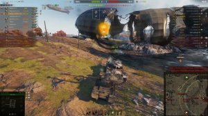 EMIL 1951 - Отличный Прем в Правильной Сборке / Эмиль 1951 WoT