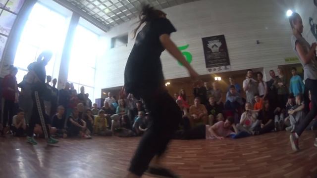 2015.04.12 ДУХОВКА BATTLE студия брейк-данса Sense of life www.breakdance-ufa.ru смотреть онлайн