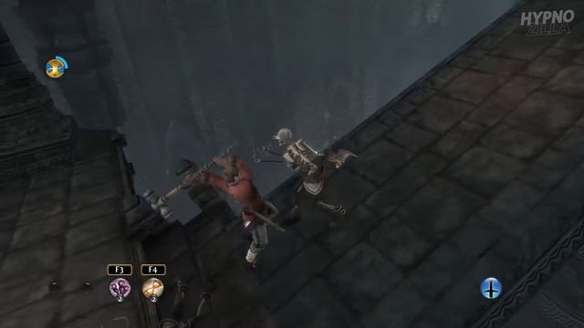 The Evolution of Fable Games [2004-2024] смотреть онлайн