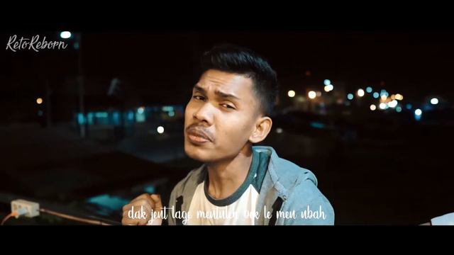 LAGU ACEH TERBARU 2020 - MEUCINTA LAM HP - COVER BY RETO REBORN смотреть онлайн