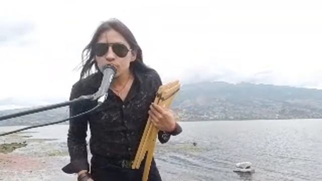 Ecuador Spirit Official #?Live