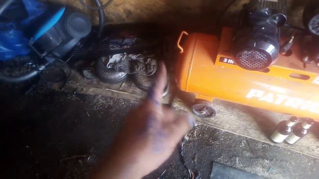 Ае100 покрасил довёл до ума смотреть онлайн