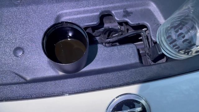 Kia Stinger GT2 Oil Catch Can - 3K Miles Later смотреть онлайн