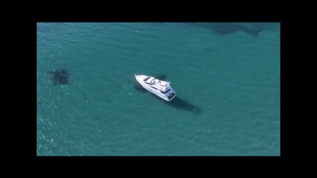 Обзор Яхты Astondoa 62Fly смотреть онлайн