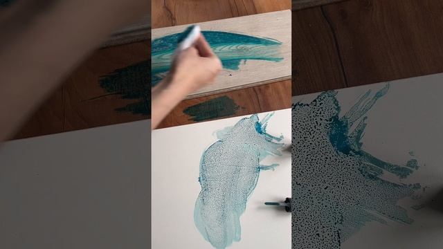 Как удалить ЗЕЛЕНКУ с любой поверхности ламинат, стол, линолеум. смотреть онлайн