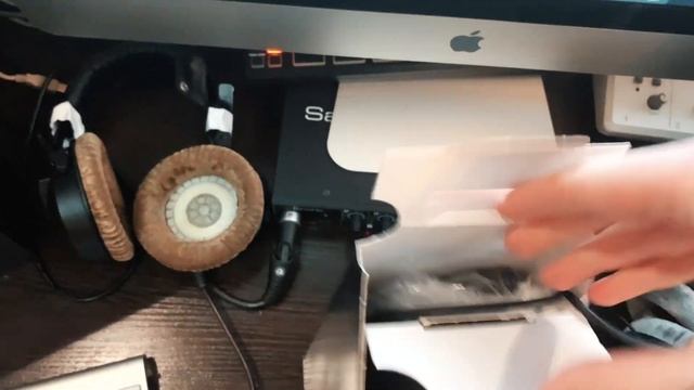 Обзор и распаковка студийных наушников для сведения и мастеринга BEYERDYNAMIC DT 770 PRO 250 Ohm смотреть онлайн