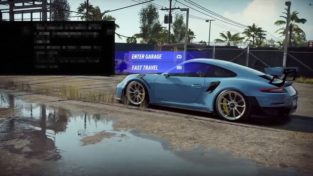 Need for speed heat tuning cars and racing day/Night смотреть онлайн