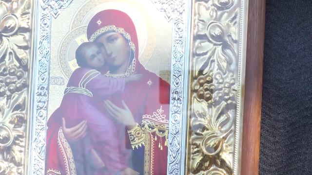 Праздничное богослужение Митрополита Купянского и Изюмского Елисея в Кочетке смотреть онлайн