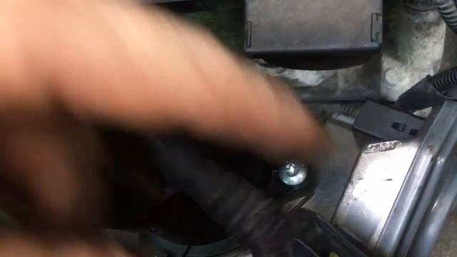 P0638 Fiat Ducato Hymer Throttle Body