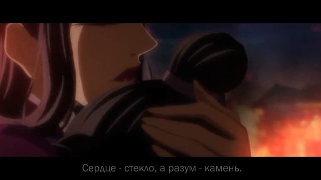 Mo Dao Zu Shi/ Магистр дьявольского культа / ASMV смотреть онлайн