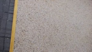 Мраморная крошка фасад с утеплителем.