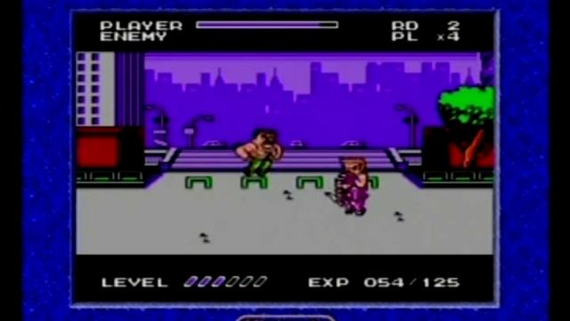Review - Capcom Classics Mini Mix (Game Boy Advance) смотреть онлайн