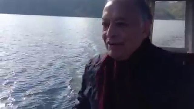 Зубин Мета Байкал 2014 смотреть онлайн